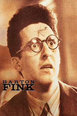 Barton Fink [1991] [DVD9-R1] [Latino]