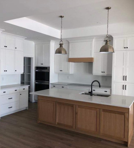 Modern Kitchen Cabinets Essex County.1