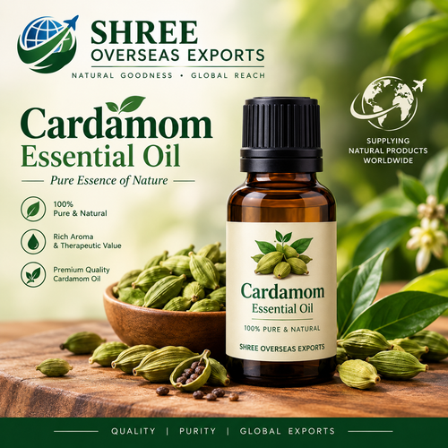 Private Label Cardamom Essential Oil Manufacturer – Bulk Export & Custom Supply from India.png