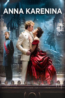 Anna Karenina [2012] [DVD9-R1] [Latino]