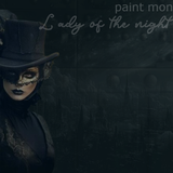 lady