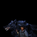magisterium pjo 2