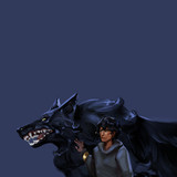 magisterium pjo 3