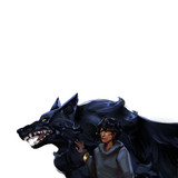 magisterium pjo 4
