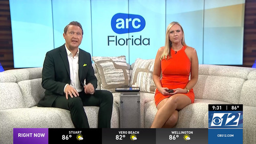 09.04 14.00.00 ARC Florida at 9am ᴺᵉʷ. Stay informed with the la....ts snapshot 33.08.583