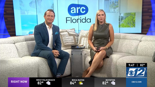 09.03 14.00.00 ARC Florida at 9am ᴺᵉʷ. Stay informed with the la....ts snapshot 00.48.42.528