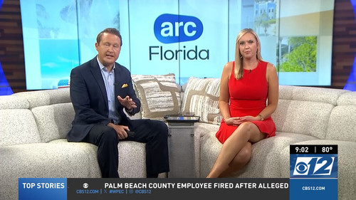 09.07 14.00.00 ARC Florida at 9am ᴺᵉʷ. Stay informed with the la....ts snapshot 00.03.28.394