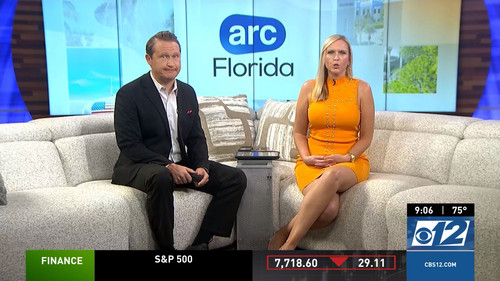 09.08 14.00.00 ARC Florida at 9am ᴺᵉʷ. Stay informed with the la....ts snapshot 07.01.890