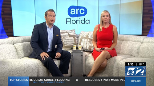 09.07 14.00.00 ARC Florida at 9am ᴺᵉʷ. Stay informed with the la....ts snapshot 00.34.10.018