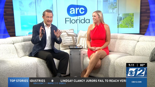 09.02 14.00.00 ARC Florida at 9am ᴺᵉʷ. Stay informed with the la....ts snapshot 00.12.41.842