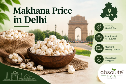 Makhana price in Delhi.png