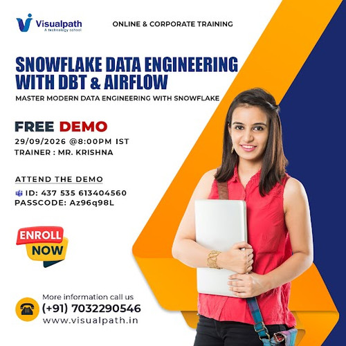 Snowflake Data Engineering – Free Demo Session.jpg