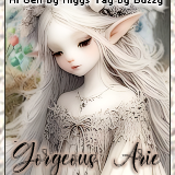 fulCreaturesAGorgeousArieBuzzy vi