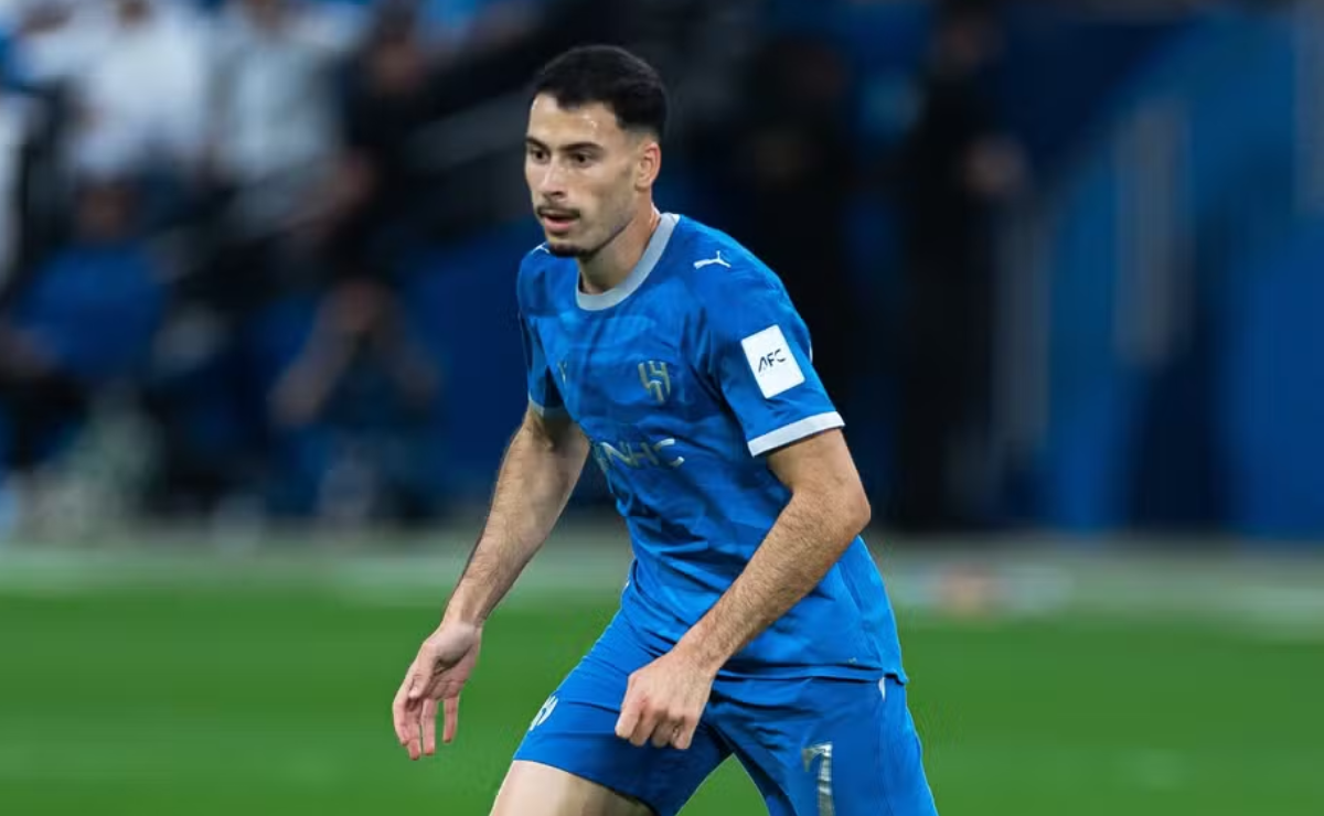 Faz o pix: Venda de Gabriel Martinelli ao Al-Hilal rende bolada milionária ao Corinthians