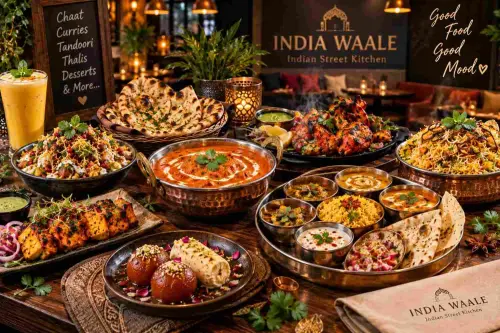 Indian Restaurant Near Northwood.webp