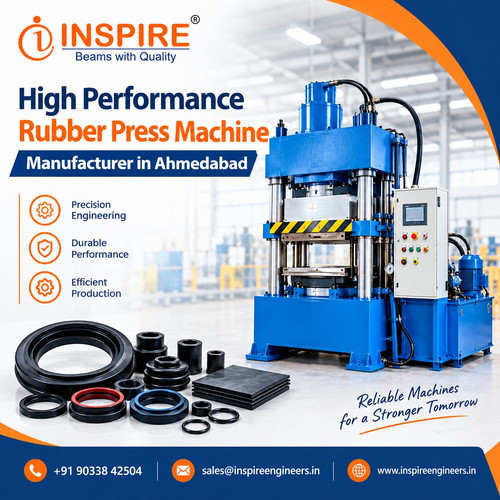High Performance Rubber Press Machine Manufacturer in Ahmedabad.jpg
