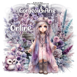 thystGardenOLGorgeousArieBuzzy vi