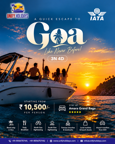 Unforgettable Goa Getaway with Unify Holidays Starts Here.png
