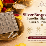 Buy Silver Laung & Navgrah Online at Best Price | The Stardust Studio.png