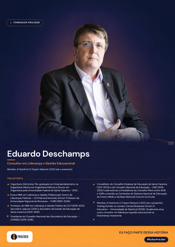 Eduardo Deschamps