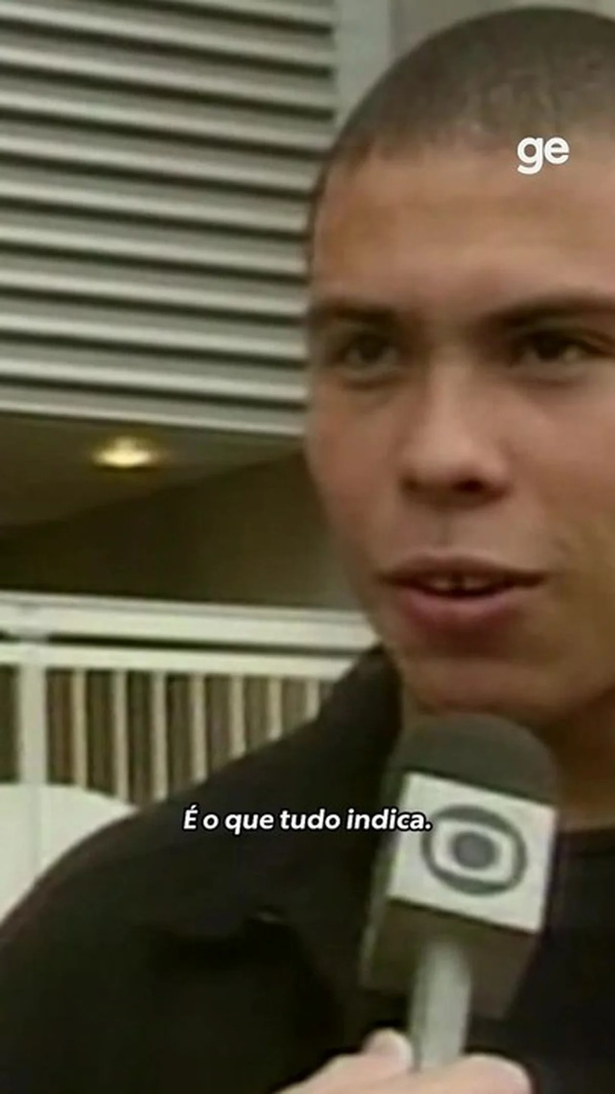 Ronaldo Fenômeno, 50 anos: quem realmente revelou o craque — Cruzeiro ou São Cristovão?