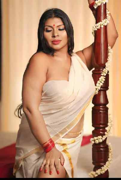 Nandana Krishna Outdoor Uncut Hindi Hot Short Film | WEB-DL X264 1080p Download
