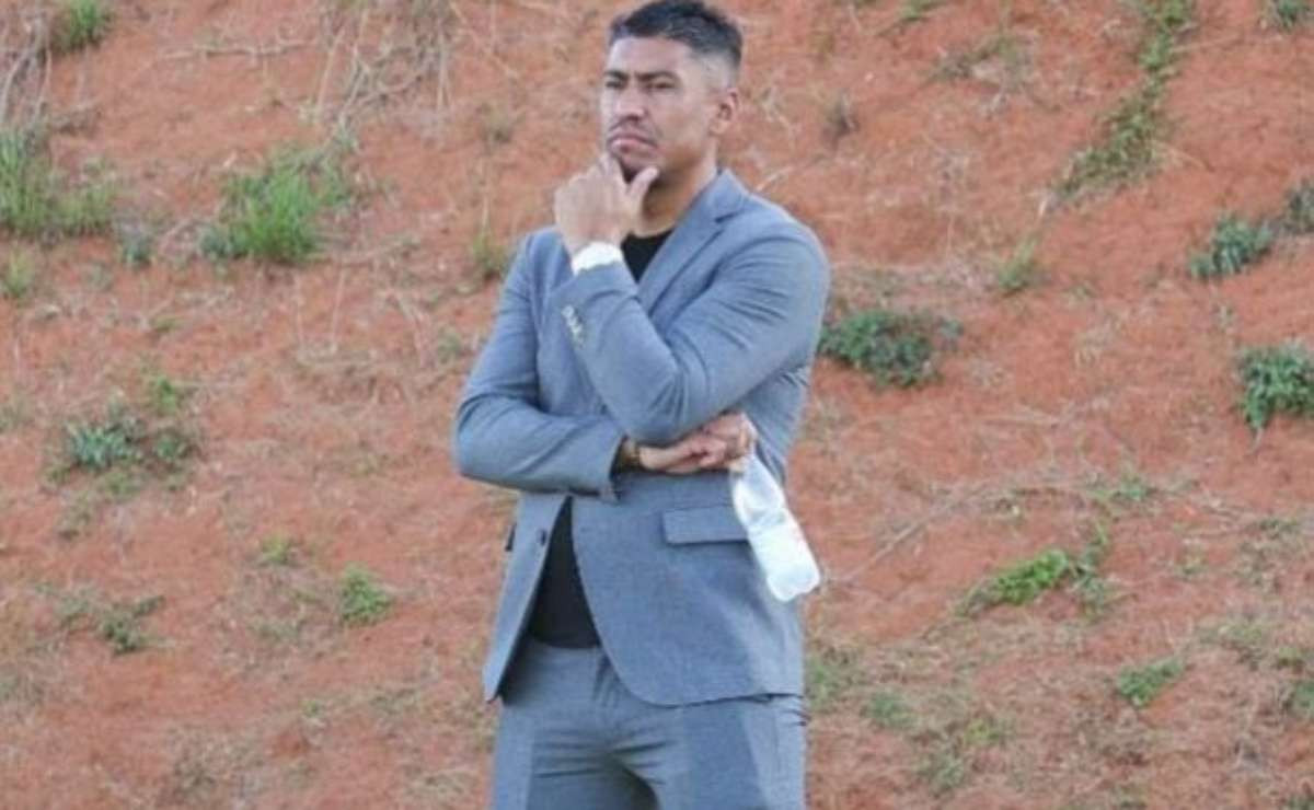 Paulinho à vista: Cruzeiro mira ex-jogador para coordenar futebol e mudar a dinâmica da equipe
