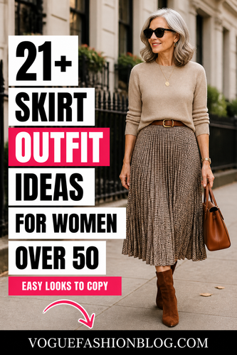 skirt outfit ideas for women over 50 sample 1790106464.2