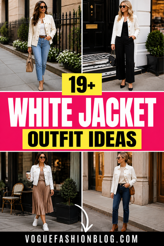 white jacket outfit ideas for a put together look sample 1790106446.2