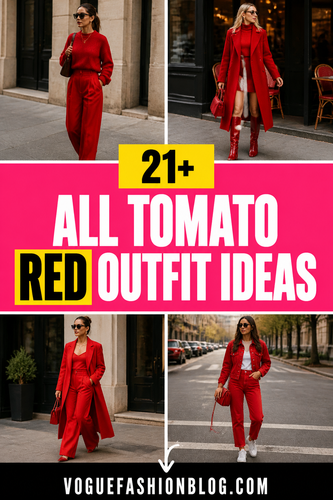 all tomato red outfit ideas sample 1790106488.2