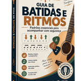 capa bonus Guia de Batidas e Ritmos
