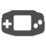 GBA symbol