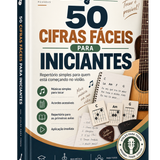 capa bonus 50 Cifras Fáceis para Iniciantes