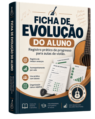 capa bonus Ficha de Evolução do Aluno.2