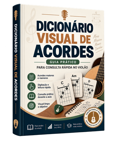 capa bonus Dicionário Visual de Acordes.2