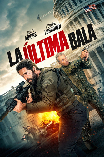La última bala (One Last Shot) (2026) [1080p h264 9432kbps] poster.1
