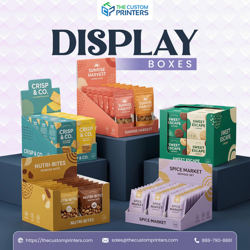 Display boxes.1