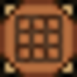 crafting table top