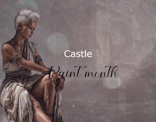 castle