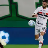 São Paulo confirma lesão de Domingos Duarte e marca cirurgia