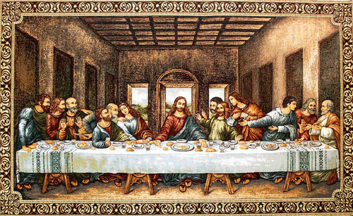comprar tapiz ultima cena leonardo da vinci 1.jpg