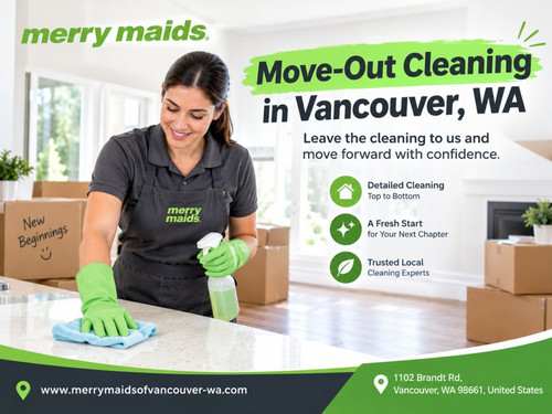 Move Out Cleaning in Vancouver WA for a Smooth Transition.jpg