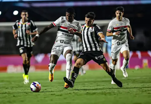 Lota o Morumbi no clássico? São Paulo coloca ingressos à venda para jogo decisivo contra o Santos