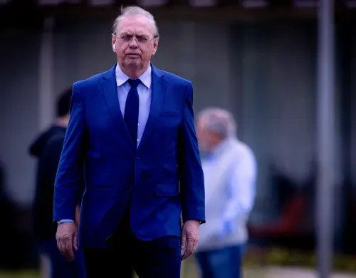 Nova dívida: Corinthians atrasa dois meses de direitos de imagem do elenco
