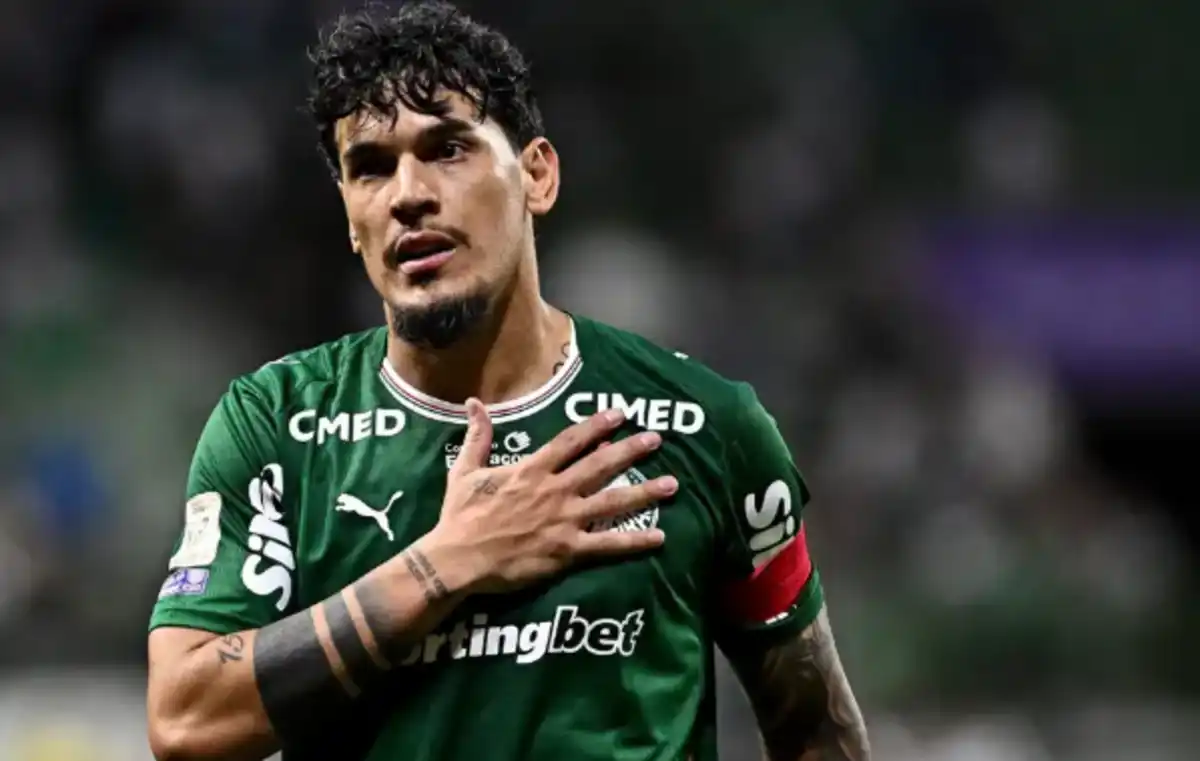 Nova regra da CBF coloca Palmeiras no limite de estrangeiros para 2027