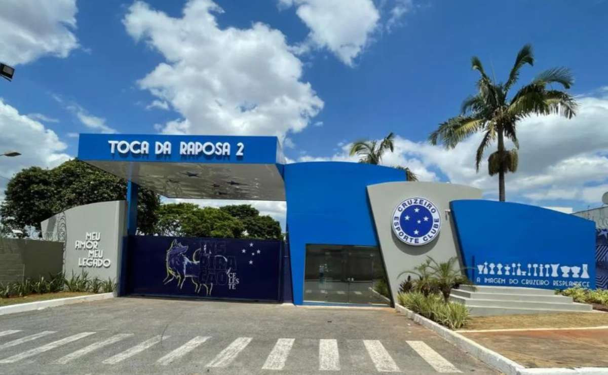 Walter anuncia aposentadoria e reflete sobre dificuldades no Cruzeiro de Itaporanga