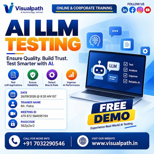 Join the Master AI LLM Testing Free Demo on Sep 26, 2026.jpg