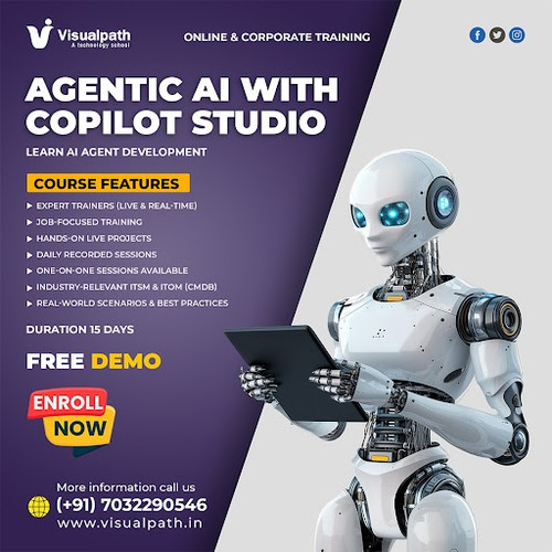 Agentic AI Training | Microsoft Copilot Studio Training.jpg