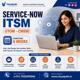 ServiceNow Online Training | ServiceNow Course