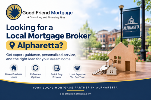 Local Mortgage Broker in Alpharetta Good Friend Mortgage.png